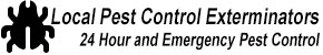 Forks Of Salmon CA Pest Control Exterminators